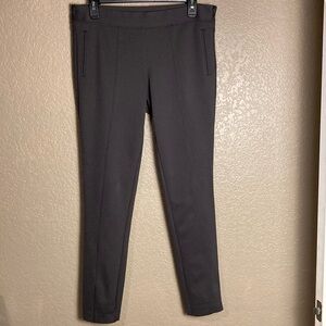 Express Skinny Tailored Pant Size 8